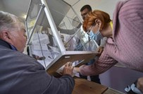 Luhansk, Herson Ve Zaporijya'daki Sözde Referandumlarda Oy Sayma Islemi Sona Erdi