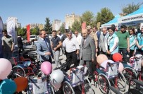 Mardin Büyüksehir Belediyesinden Engelli Vatandaslara Medikal Destegi