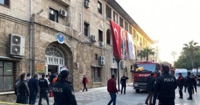 Mersin Büyükşehir Belediyesi PKK karargahına döndü! MHP'li Olcay Kılavuz'dan çarpıcı sözler...