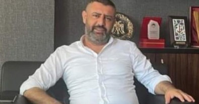 MHP Kartal İlçe Başkan Yardımcısı Erkan Hançer, silahlı saldırıya uğradı