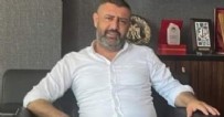 MHP Kartal İlçe Başkan Yardımcısı Erkan Hançer, silahlı saldırıya uğradı
