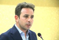 Milletvekili Ishak Gazel Açiklamasi 'Çiftçilerimiz Elektrik Borçlarini, 5 Yila Varan Vadeyle Faizsiz Ödeyecek'
