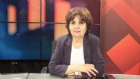 Ne şehit diyebildi ne PKK: Halk TV sunucusu Ayşenur Arslan 'Mersin'deki saldırı neyin nesi belli değil' Haberi