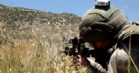Suriye'nin kuzeyinde 13 terörist öldürüldü