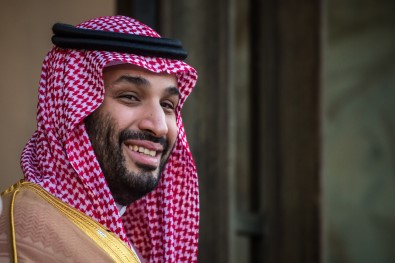 Suudi Arabistan'da Kabine Degisikligi