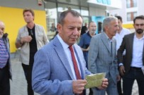 Tanju Özcan, HDP Genel Merkezi'ne kına gönderdi Haberi