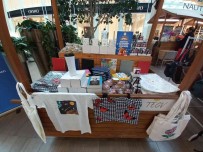 TEGV Ürünleri Egitim Destegine Dönüstü