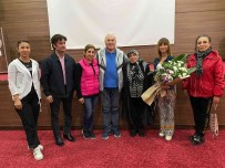 Terapiyle Stresten Uzaklastilar