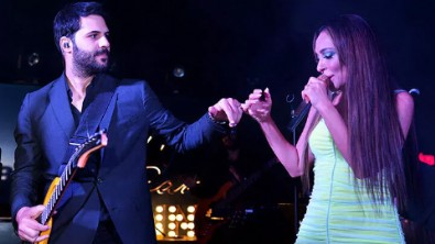 Ziynet Sali: 'Eşimle birlikte son konserimiz'