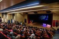 5. Uluslararasi Açik Ve Uzaktan Ögrenme Konferansi Basladi