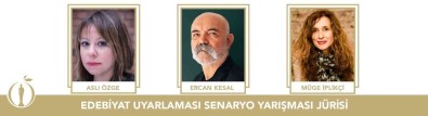 Altin Portakal'da Edebiyat Uyarlamasi Senaryo Yarismasi Finalistleri Belli Oldu