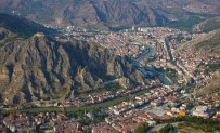 Amasya'nin UNESCO Daimi Listesi Dosyasi Hazir