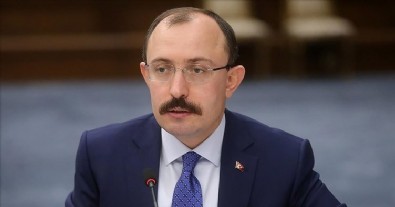 Bakan Muş duyurdu! İki farklı operasyonda 1 ton 640 kilo sıvı metamfetamin ele geçirildi