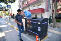 Balikesir, Çevre Politikalariyla Türkiye'ye Örnek Oluyor