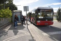 Balikesir'de Ögrenci Ulasim Tarifesine Indirim