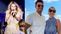 5 ay önce evlenmişlerdi... Hadise ile Mehmet Dinçerler'in boşanma tarihi netleşti