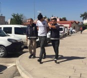 Çocukluk Arkadasini Darp Ederek Komaya Soktu