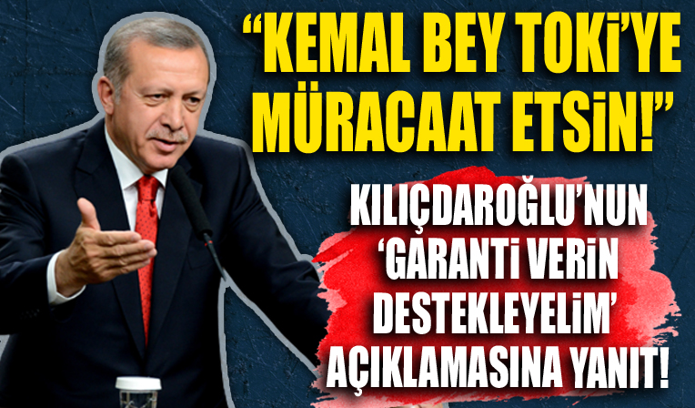 Cumhurbaşkanı Recep Tayyip Erdoğan canlı yayında gündeme ilişkin soruları yanıtlıyor.