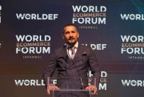 E-Ticaretin Önde Gelen Firmalari Istanbul'da Bulustu