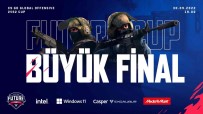 Future Cup 2022 Sampiyonu 30 Eylül'de Belli Oluyor