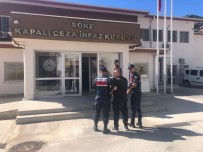 Hakkinda 14 Yil Kesinlesmis Hapis Cezasi Bulunan Sahis Yakalandi