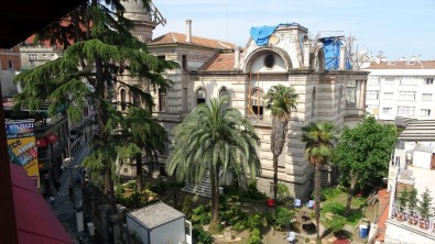 Ihalesi Yapildi, Restorasyon Çalismasi Yakinda Baslayacak