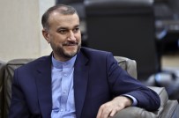 Iran Disisleri Bakani Abdullahiyan Açiklamasi 'Iran Renkli Devrimler Veya Darbeler Yapilacak Ülke Degil'