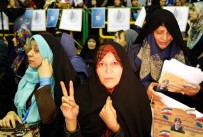 Iran'in Eski Cumhurbaskani Rafsancani'nin Kizi Gözaltina Alindi