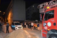 Ise Gitmeyince Aci Gerçek Ortaya Çikti