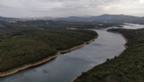 İstanbul’un barajlarında doluluk oranı yüzde 50’nin altına düştü