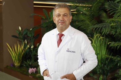 Kalp Krizi Yasi Düstü