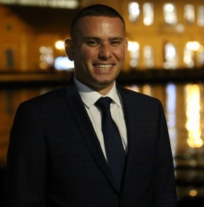 Kas Belediyesi'nin Aci Günü