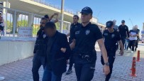 Kayseri'de Uyusturucu Tacirlerine 'Kökünü Kurutma Operasyonu' Açiklamasi 43 Gözalti