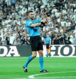 Kayserispor-Trabzonspor Maçini Ümit Öztürk Yönetecek