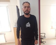 Kocaeli'de Terör Örgütü Süphelisi Yakalandi