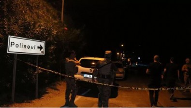 Mersin'deki polisevine yönelik terör saldırısıyla ilgili 22 gözaltı