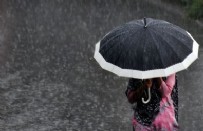 Meteoroloji'den kritik uyarı! İstanbul dahil birçok ilde sağanak yağış alarmı