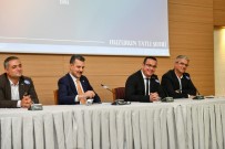 Mustafakemalpasa'ya Yeni Yatirimlar