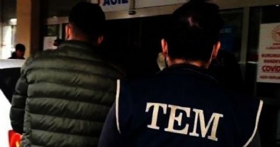 Şanlıurfa'da terör operasyonu