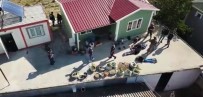 Tekirdag'da Çiftlik Evine Uyusturucu Operasyonu Açiklamasi 4 Tutuklama