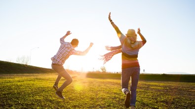 Türkiye, En Mutlu Ülke Sirlamasinda 112'Nci Sirada Yer Aldi