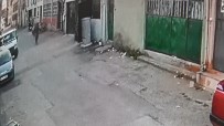 Üç Gün Arayla Motosiklet, Telefon Ve Cüzdanini Çaldilar
