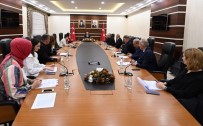 Vali Yavuz Açiklamasi 'Devletinize Ve Onu Yönetenlere Güvenin, Endise Etmeyin'