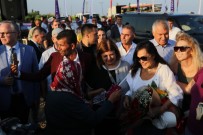 Yasli Kadindan Türkan Soray'a Sok Açiklamasi 'Fatma Girik Öldü, Sen Ölme, Bak Kendine'