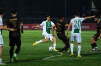 Ziraat Türkiye Kupasi Açiklamasi Bursaspor Açiklamasi 0 - Boyabat 1868 Spor Açiklamasi 1