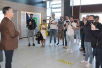 BALOSB Büyümeye Devam Ediyor