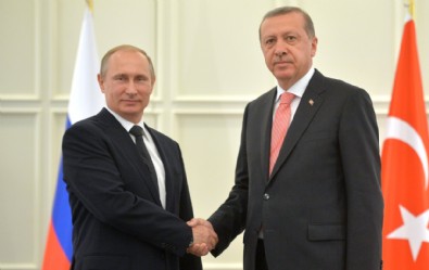 Başkan Erdoğan Putin ile görüştü! 'Müzakere' çağrısında bulundu Haberi