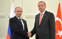 Başkan Erdoğan Putin ile görüştü! 'Müzakere' çağrısında bulundu