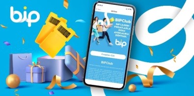 Bip'ten Kullanicilari Için Yeni Firsat