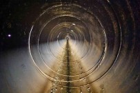 Cebeci Mahallesi'ndeki Su Baskinlari Çözüme Kavusuyor